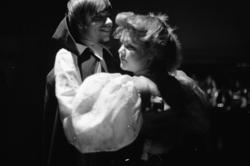 1981 Beaux Arts Ball 11