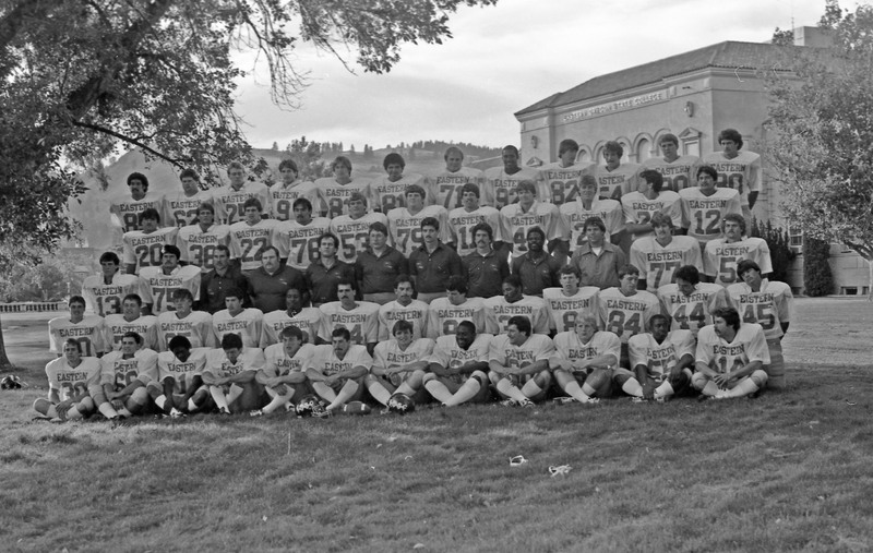 1984 Football Team 08
