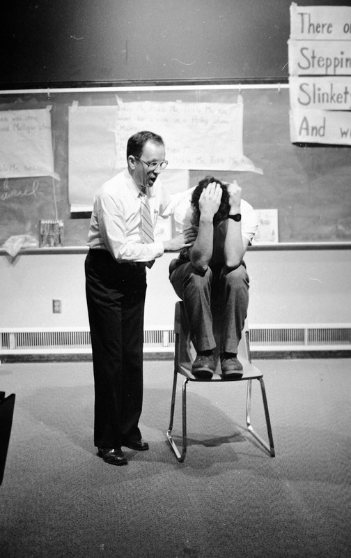 1983 Readers Conference 04