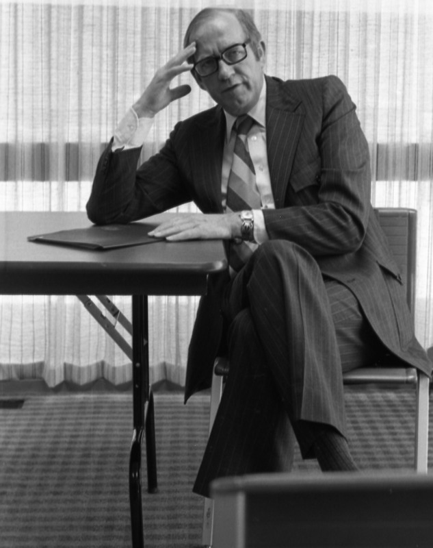 1977 Guest, Governor Robert Straub 04