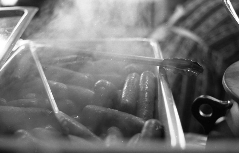 1981 Octoberfest, Food 02