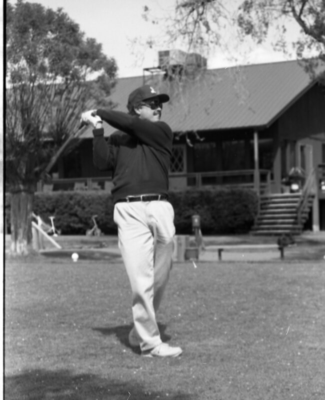 1990 Golf, Mountaineer Classic 32