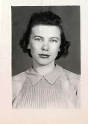 1937 Alumni, Virginia Lee