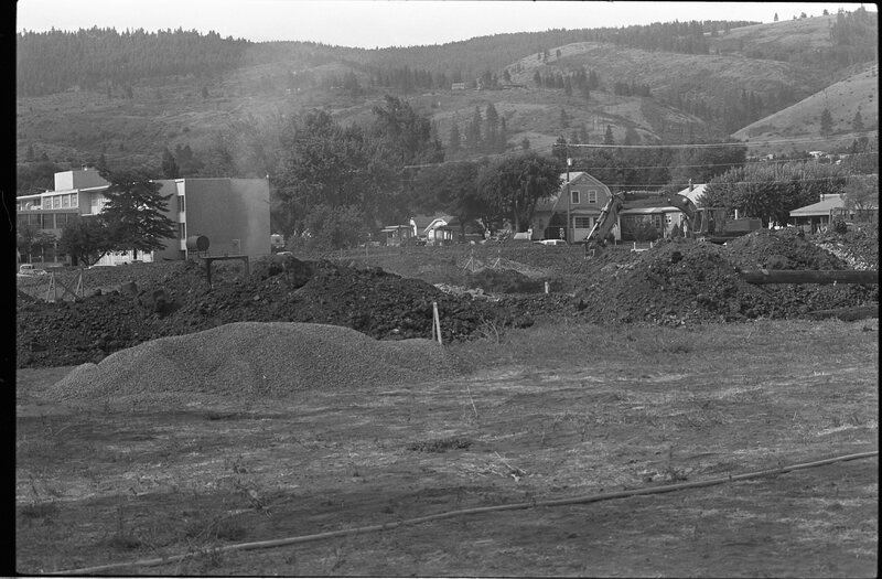 1988 Campus Land Development 09