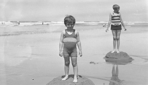Reuter Group-XX, Beach 1