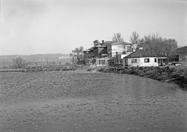 Hot Lake Sanatorium 3