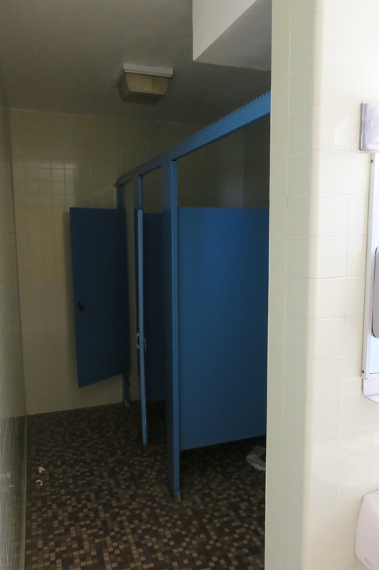 Dorian and Hunt Hall 507