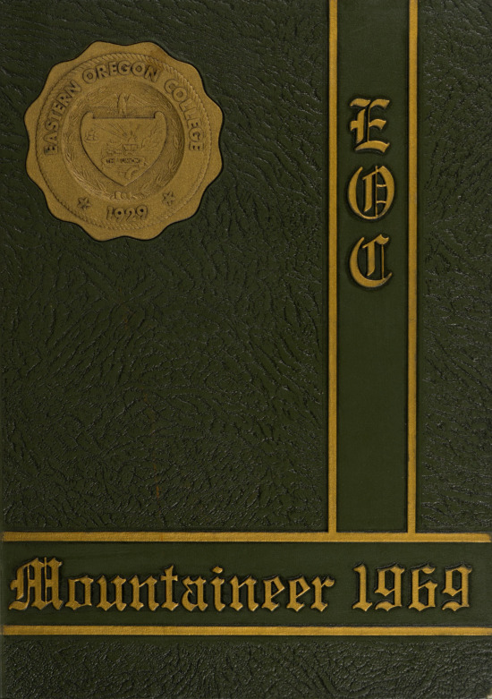 1969 Mountaineer