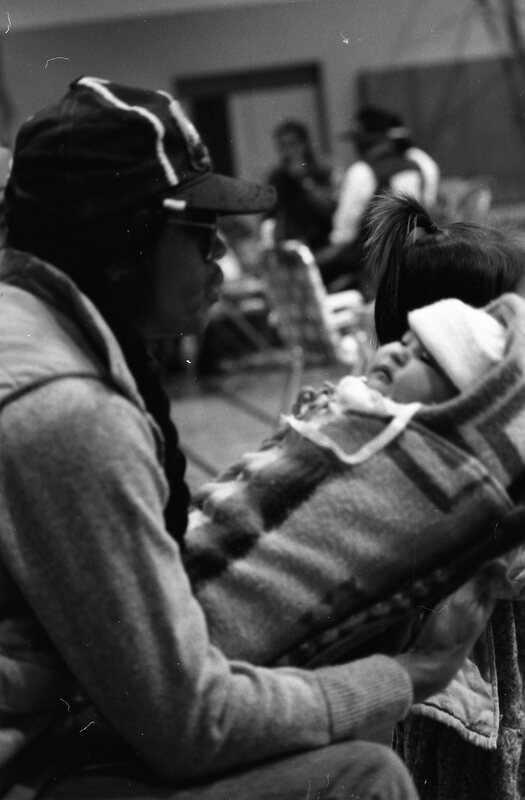 1985 Spring Festival, Speel-Ya Powwow 06