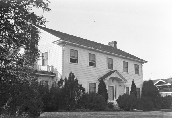 La Grande Home, Reuter-B 13