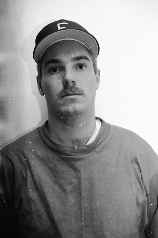 1988 Baseball Player, Portraits 06
