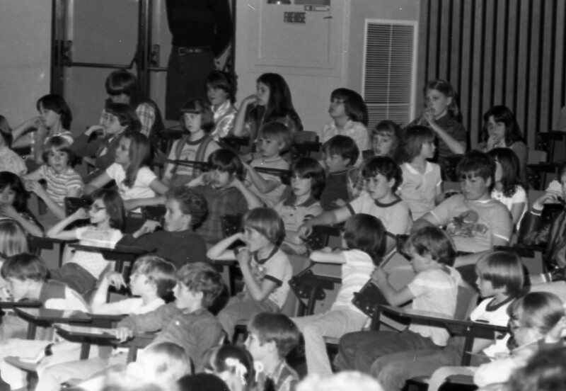 1979 Ackerman Elementary School, Reading 02