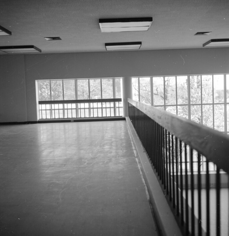 1971 Walter M. Pierce Library Remodeled 13