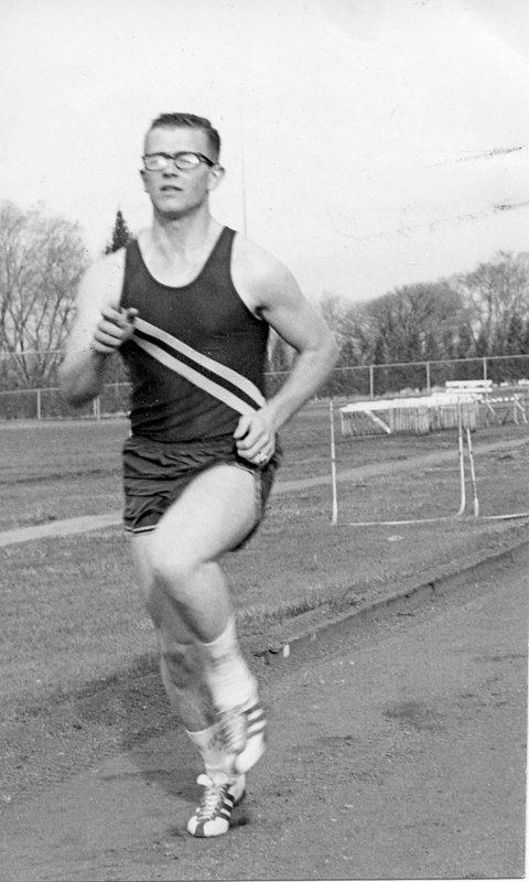 1965 Track, Running 2