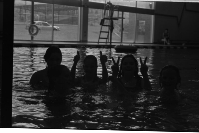 1989 Quinn Coliseum, Swimming Pool 17