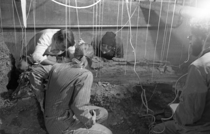 1979 Inlow Hall Grave 08