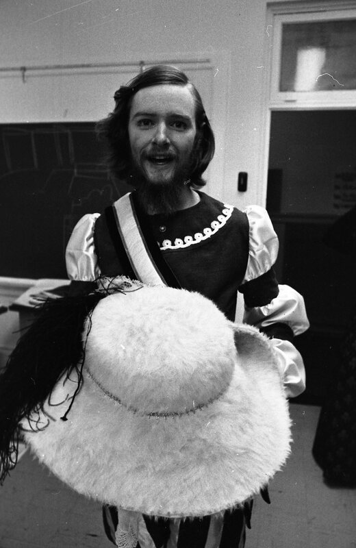 1974 Theater Costume Room 02