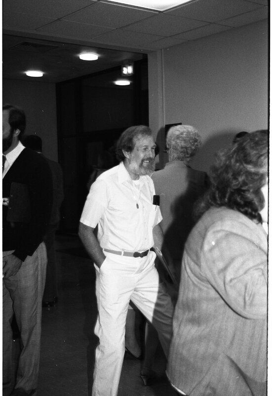 1988 Employees, Reception 08