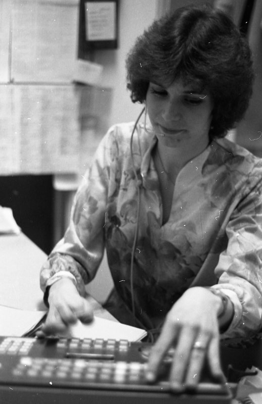 1982 Employee, Ginger Noland 04