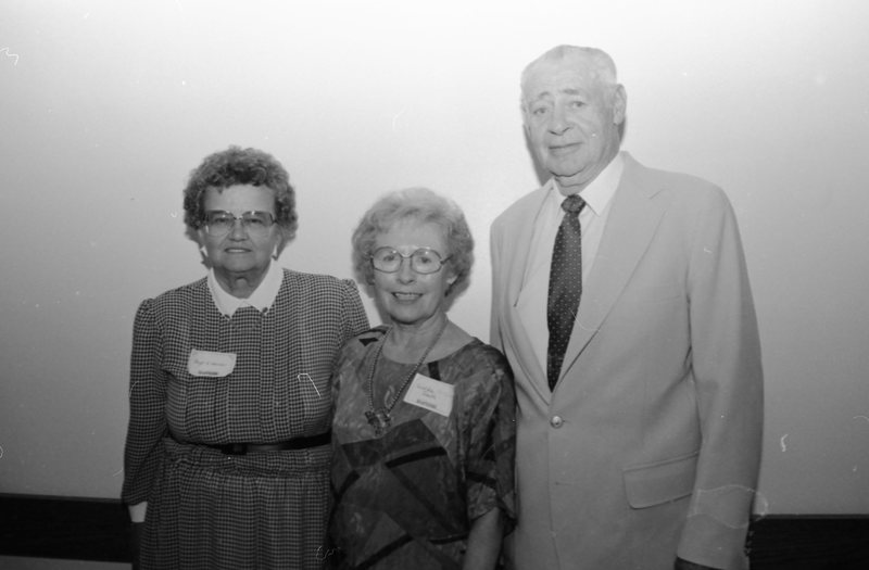 1987 50th Reunion Group 3-2