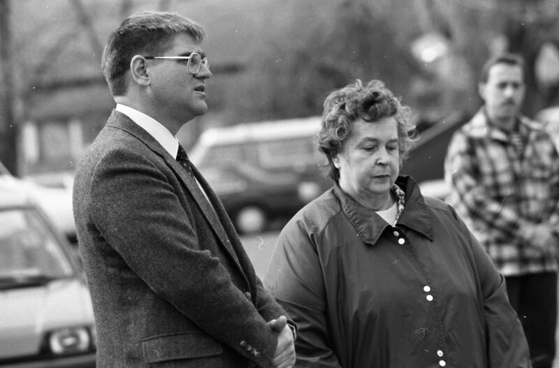 1986 Memorial for Michael L. Gronek 17