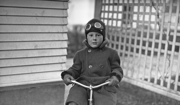 Reuter, Bob - Child 61