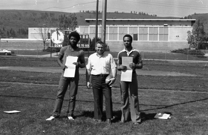 1980 Football, Going Pro 05