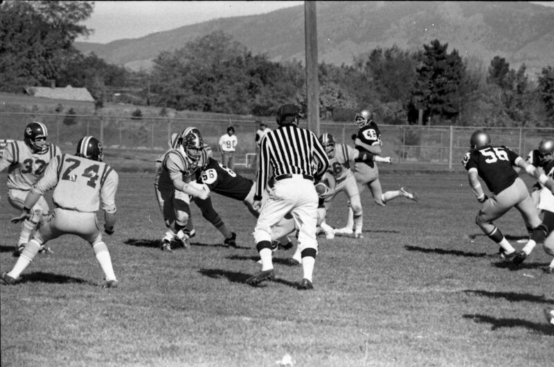 1976 Football Action 15