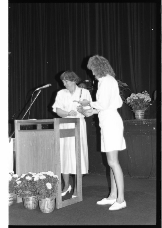 1989 Awards Ceremony 49