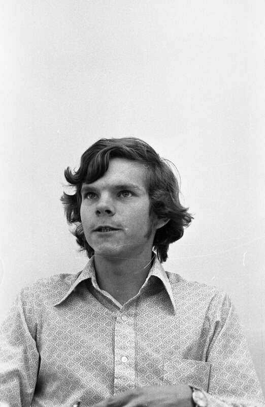 1974 Employee, Unidentified Man F 04