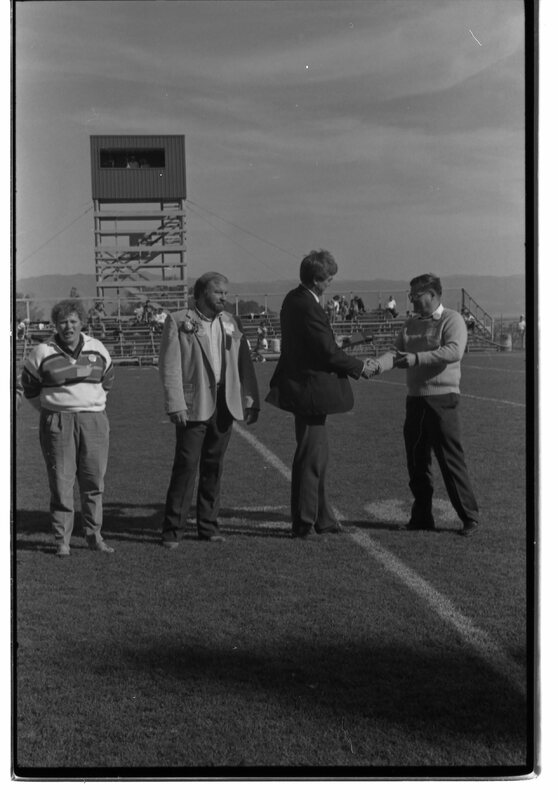 1989 Athletic Hall of Fame 39