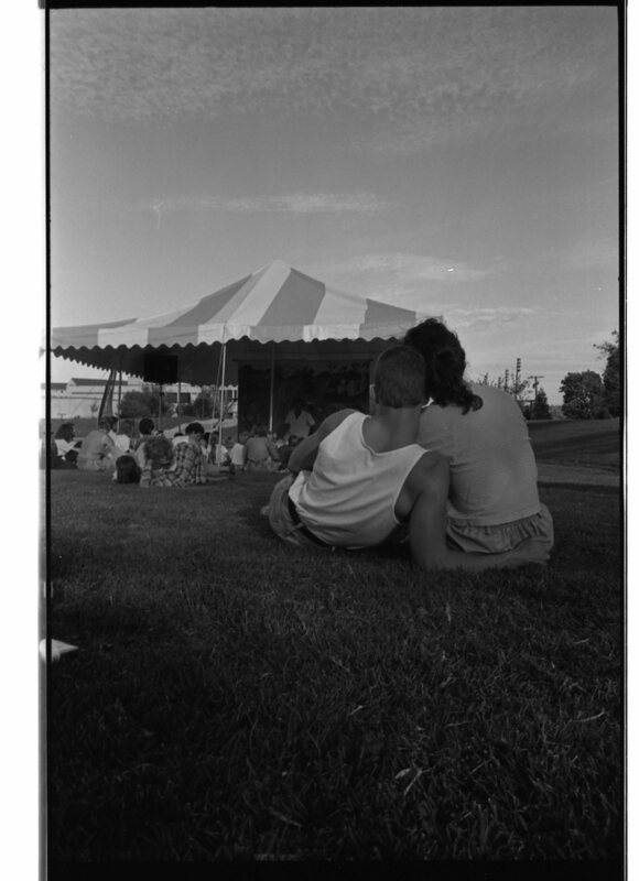 1989 Homecoming, Story Time 15