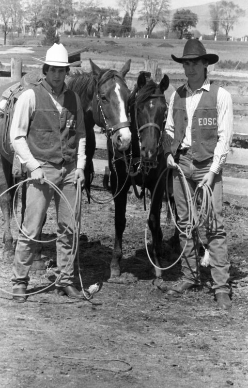 1986 Rodeo, Cowboys 04