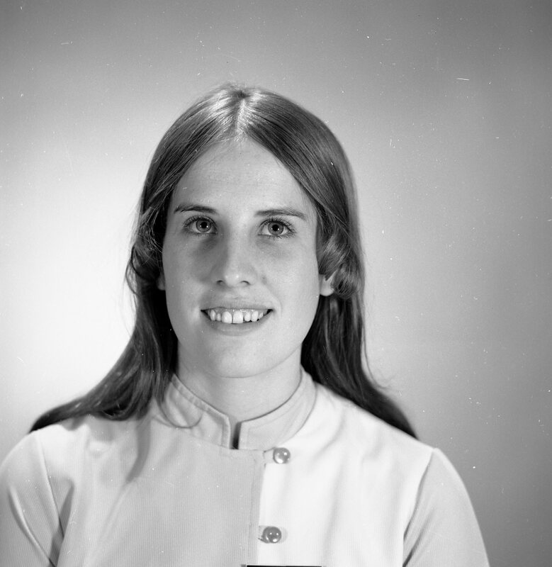 1974 Student, Bess McGladrey 02