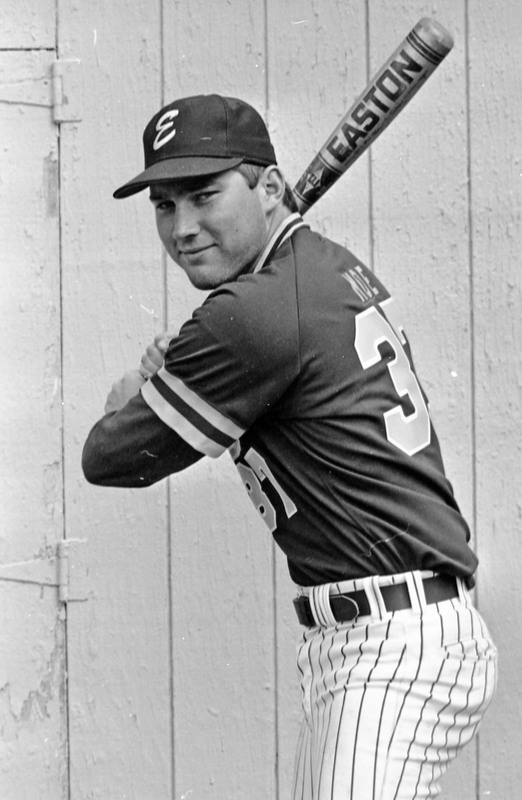 1986 Baseball Player, Portraits 23