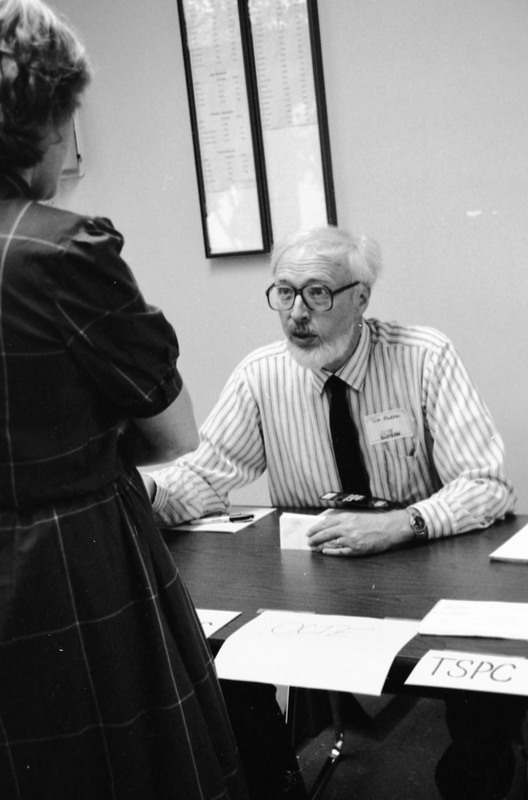 1987 English Seminar, Information 06