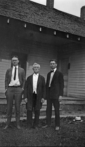 Reuter, Walter & Men