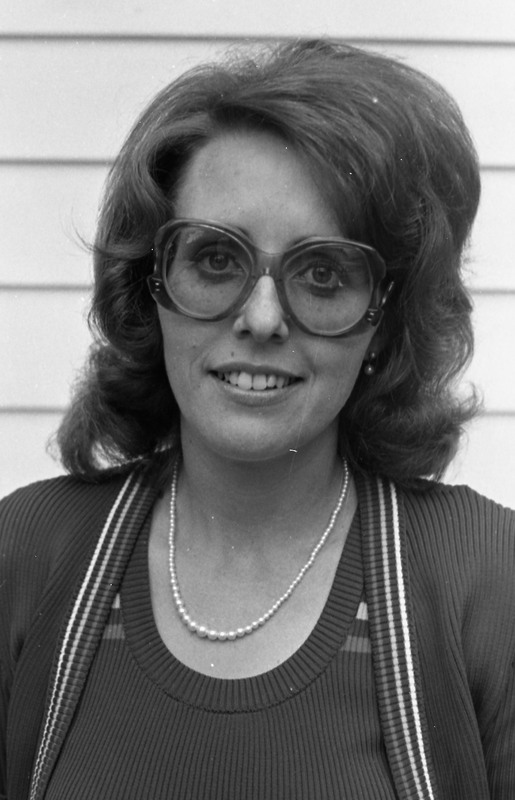 1977 Employee, Terral Schut 02