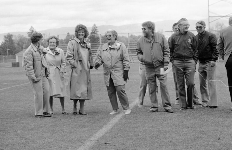 1987 Athletic Hall of Fame 15