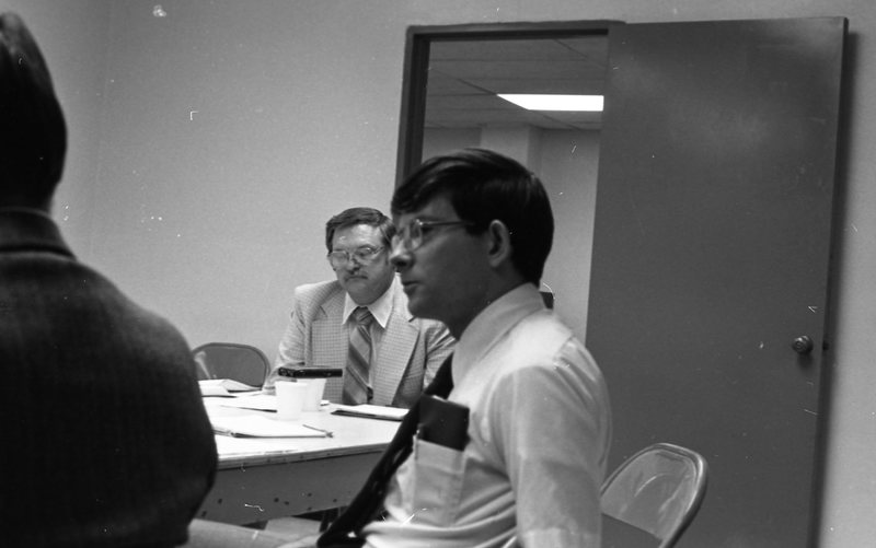 1981 Meeting, Grant County 13