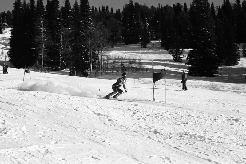 1987 Skiing, Competitive 05