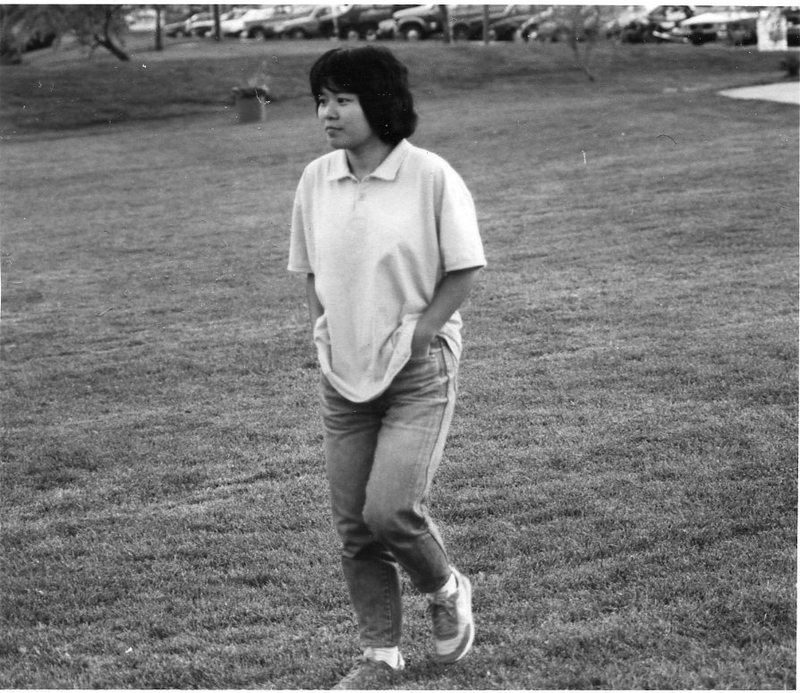 1985 Orientation, BBQ 04