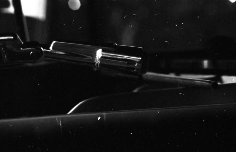 1980 Microphone