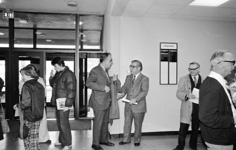 1976 Guest Speaker, Lee Johnson 06