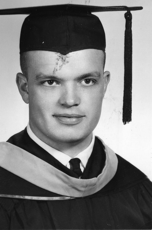 1963 Alumni, Tom Higley