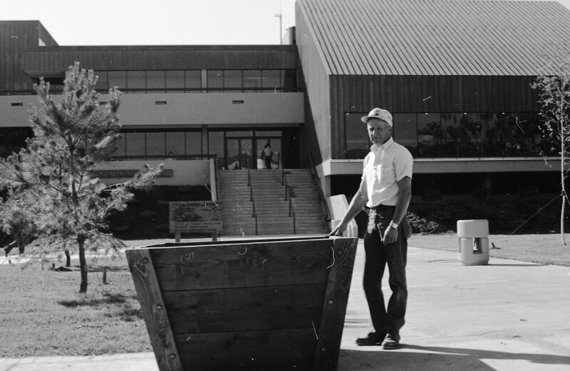 1974 Employee, George McClure 05