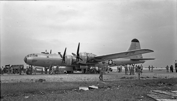 B-29 1