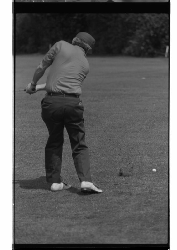 1989 Mountaineer Classic Golf Tournament 45