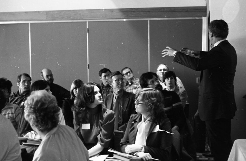 1984 Economics Seminar 03