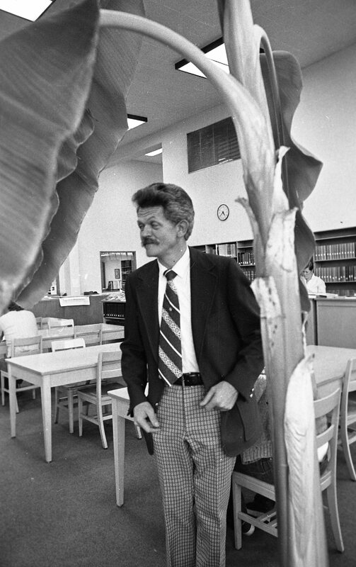 1974 Employee, Jack Evans 04